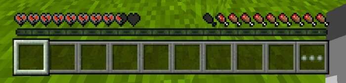 Cracked HealthBar - Custom Healthbar — screenshot 5