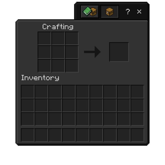 Dark Mode UI — screenshot 4
