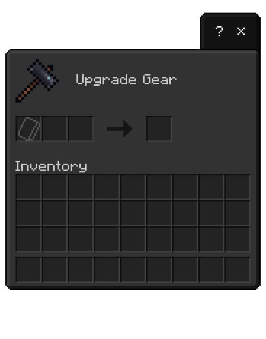 Dark Mode UI — screenshot 5