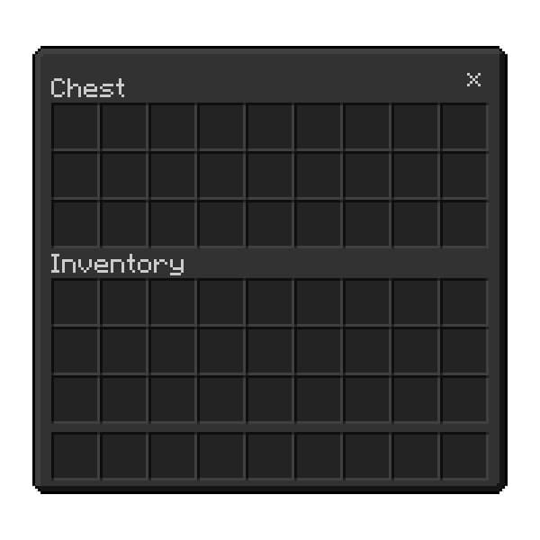 Dark Mode UI — screenshot 6