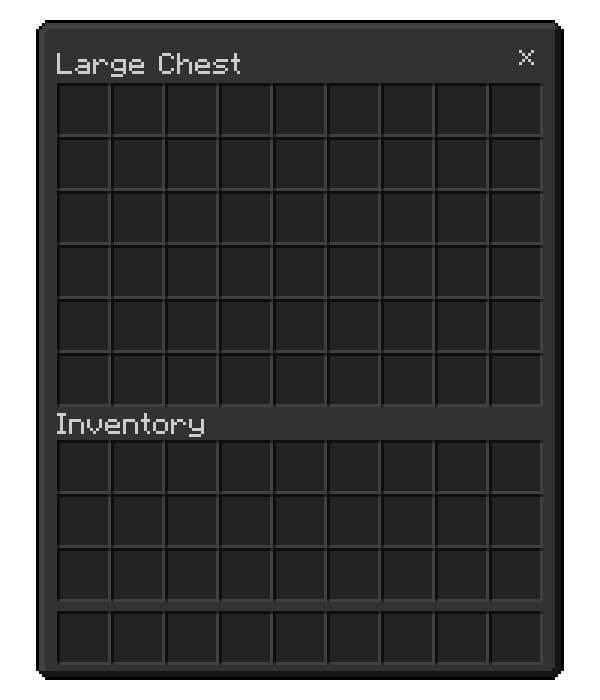 Dark Mode UI — screenshot 7