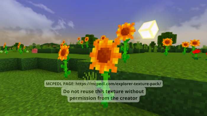 Explorer — screenshot 5