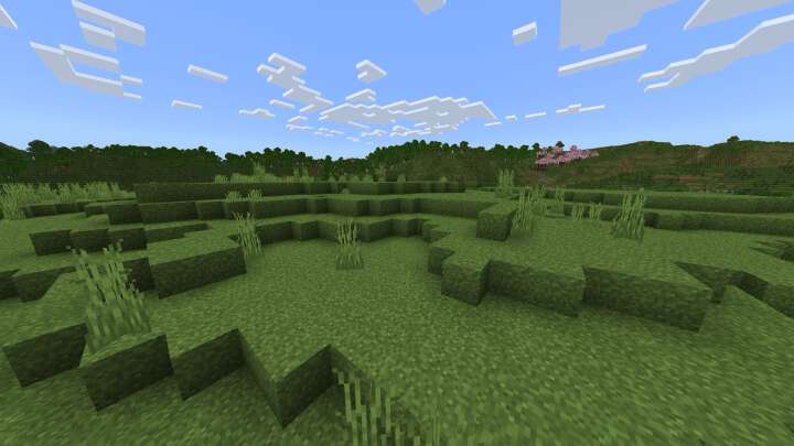 Better Grass — screenshot 2