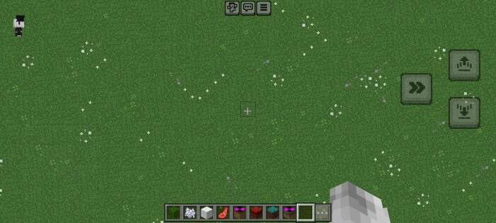 Simple grass flowers — screenshot 2
