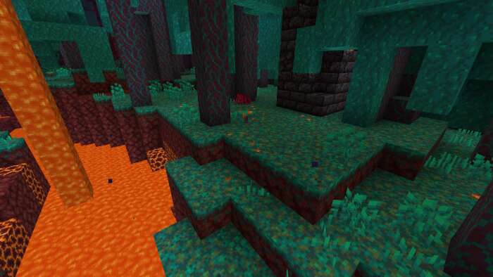 Simple grass flowers — screenshot 5