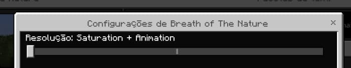 Breath of the Nature — screenshot 4