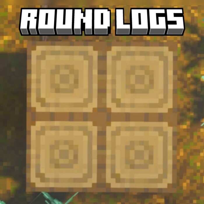 Round Logs — screenshot 2