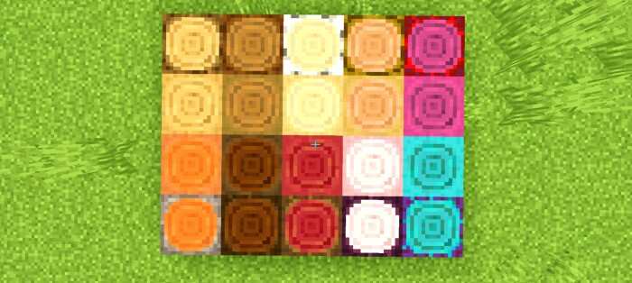 Round Logs — screenshot 5