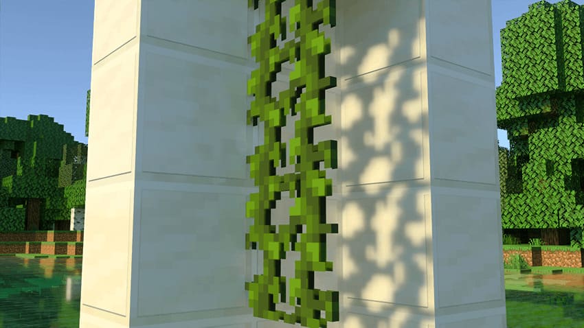 3D Vanilla Blocks — screenshot 4