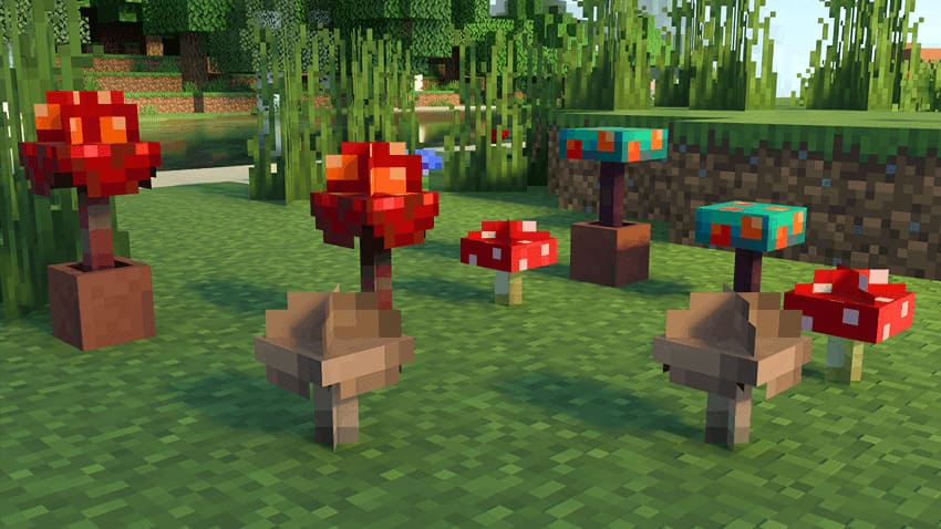 3D Vanilla Blocks — screenshot 6