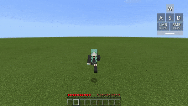 Java 1.7 Animations Textures — screenshot 3