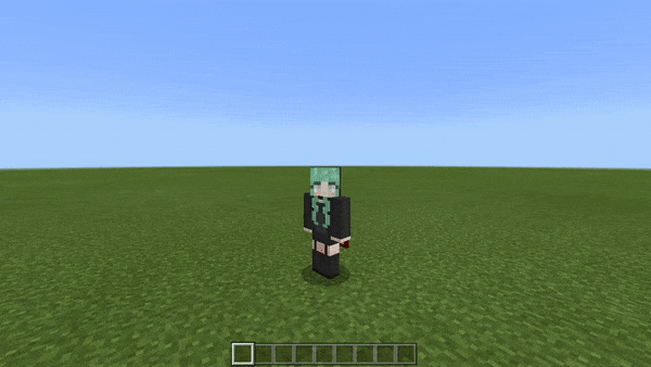 Java 1.7 Animations Textures — screenshot 5