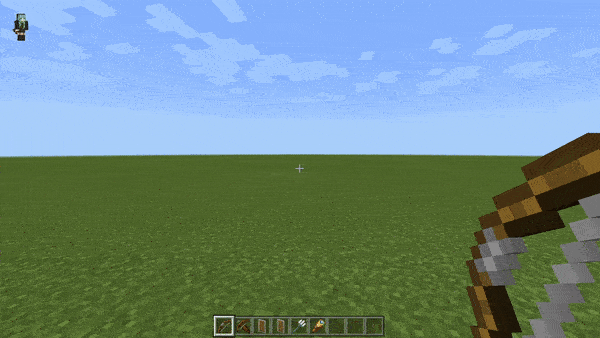 Java 1.7 Animations Textures — screenshot 7