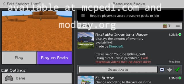 Available Inventory Viewer Textures — screenshot 2