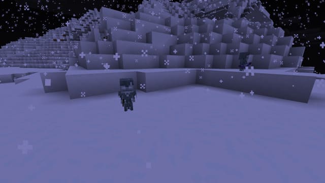 All Mobs Are Babies Textures — screenshot 5