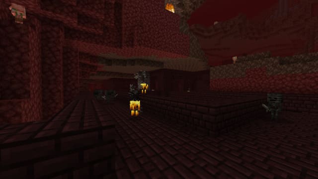 All Mobs Are Babies Textures — screenshot 6