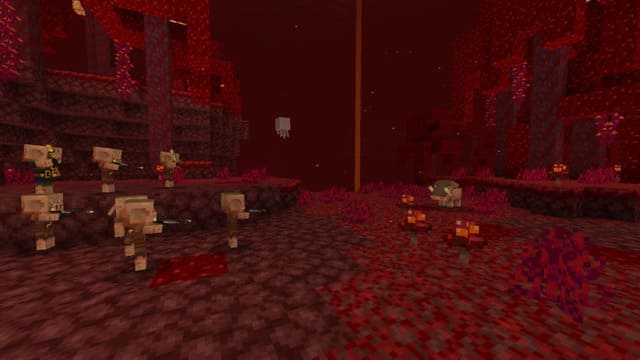 All Mobs Are Babies Textures — screenshot 7