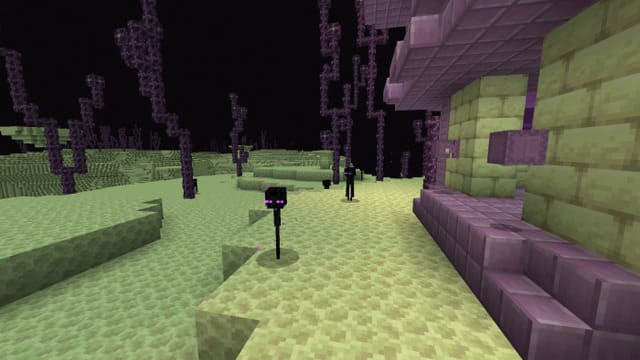 All Mobs Are Babies Textures — screenshot 8