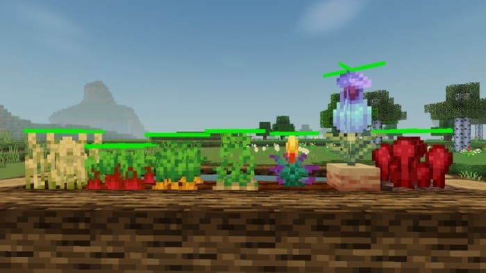 Full Grown Crop Marker Textures — screenshot 2
