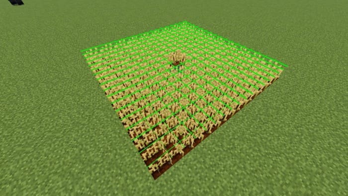 Full Grown Crop Marker Textures — screenshot 3