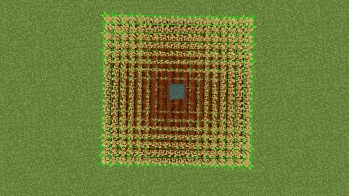 Full Grown Crop Marker Textures — screenshot 4