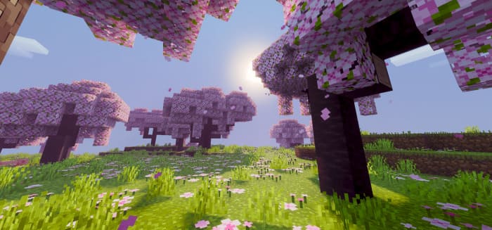 Auroramyst Deferred Textures — screenshot 5