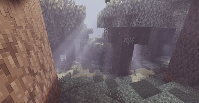 Auroramyst Deferred Textures — screenshot 6