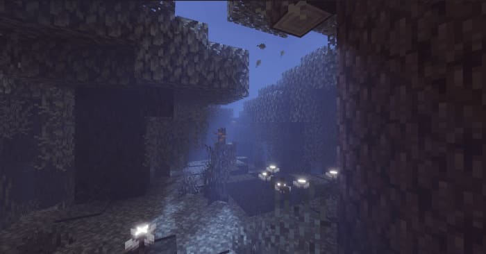 Auroramyst Deferred Textures — screenshot 7
