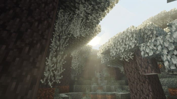 Visuality Deferred Textures — screenshot 2