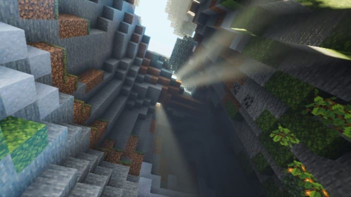 Visuality Deferred Textures — screenshot 3
