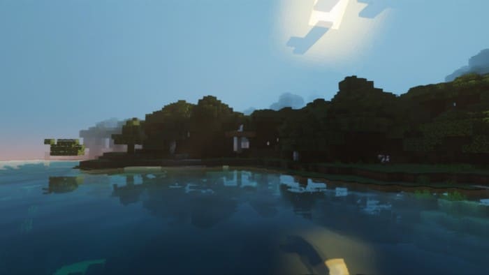 Visuality Deferred Textures — screenshot 4