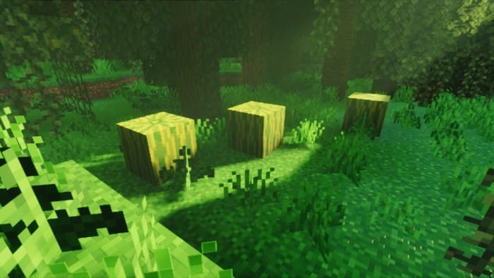 Visuality Deferred Textures — screenshot 6