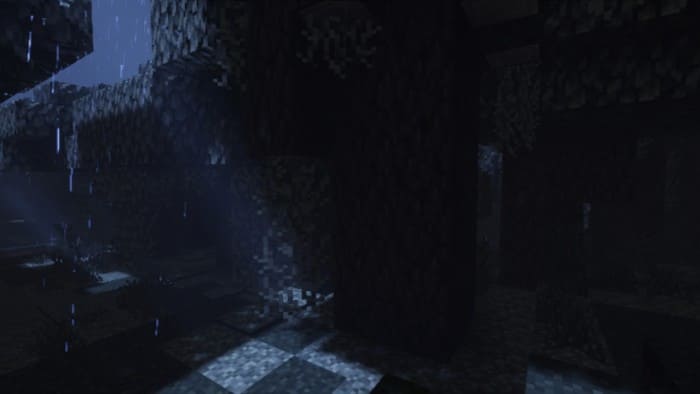 Visuality Deferred Textures — screenshot 7