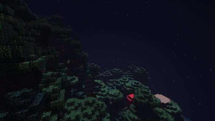 Visuality Deferred Textures — screenshot 8