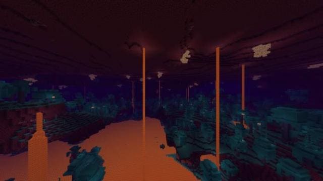 Enhanced Fog With Care Textures — screenshot 6