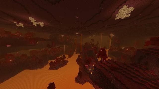 Enhanced Fog With Care Textures — screenshot 7