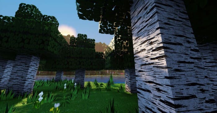 Deferred PLUS Textures — screenshot 2