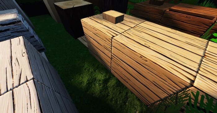 Deferred PLUS Textures — screenshot 3