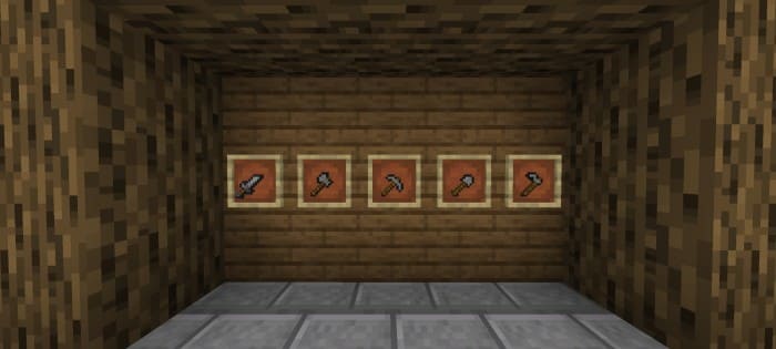 Tiny Tools Textures — screenshot 3