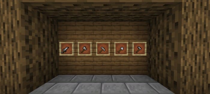 Tiny Tools Textures — screenshot 4