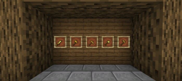 Tiny Tools Textures — screenshot 5