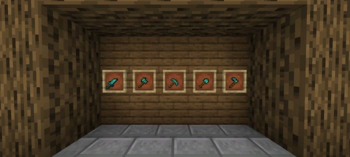 Tiny Tools Textures — screenshot 6