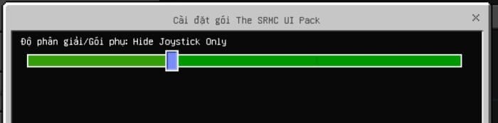 The SRMC UI Textures — screenshot 7