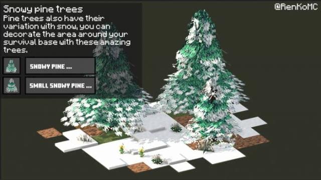 Winter Times Textures — screenshot 5