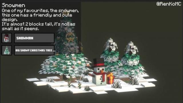 Winter Times Textures — screenshot 8