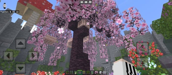 Ling Vanilla Better Textures — screenshot 2