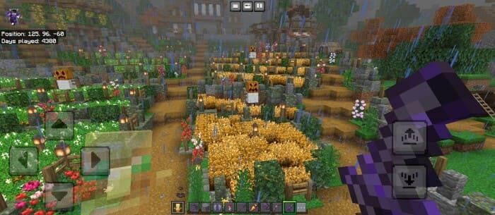 Ling Vanilla Better Textures — screenshot 7