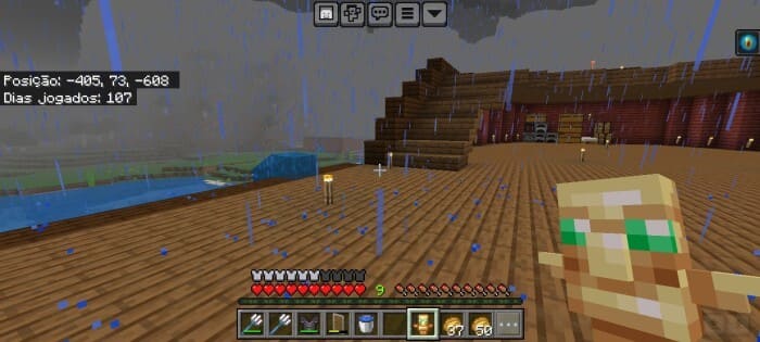 Better 3D Totems Textures — screenshot 7