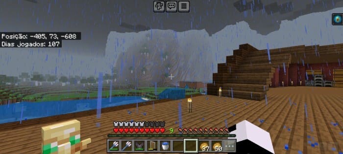 Better 3D Totems Textures — screenshot 8