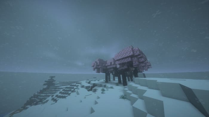Smooth Weather Textures — screenshot 2